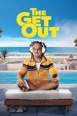 بزن به چاک | The Get Out