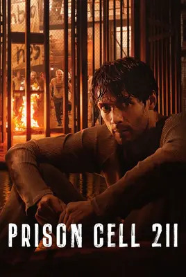 سلول 211 | Prison Cell 211 