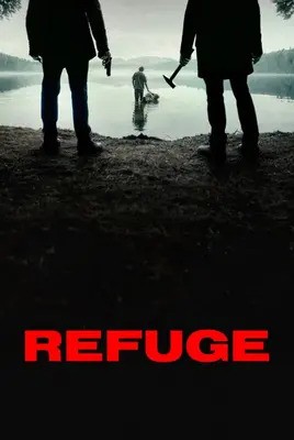 پناهگاه | Refuge