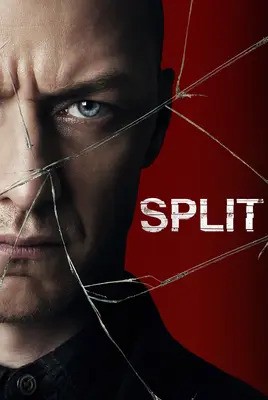شکاف | Split
