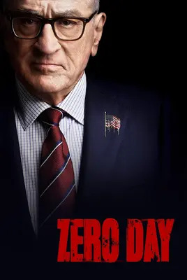 پوستر روز صفر | Zero Day