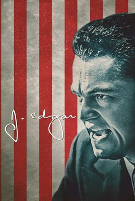 جی ادگار | J. Edgar