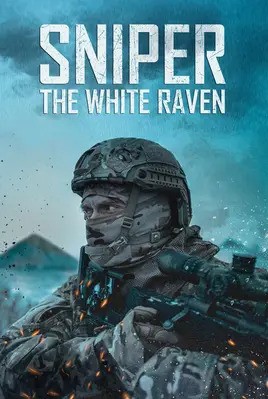 تک تیرانداز: کلاغ سفید | Sniper. The White Raven