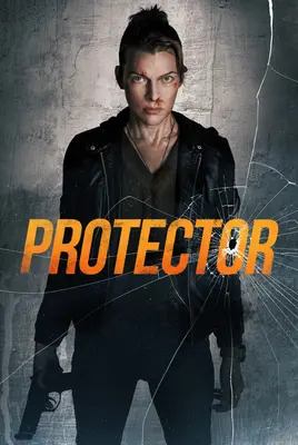 محافظ | Protector