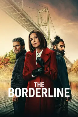 مرز | خط مرزی | The Borderline