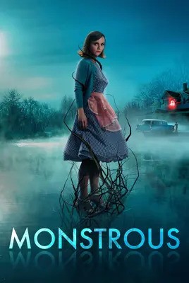هیولا | هیولاگونه | Monstrous