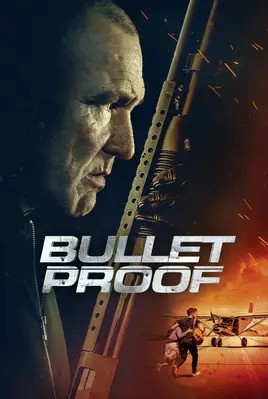 ضد گلوله | Bullet Proof