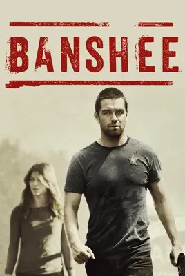 پوستر بانشی | Banshee