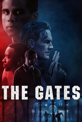 دروازه ها | The Gates