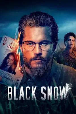 برف سیاه | Black Snow