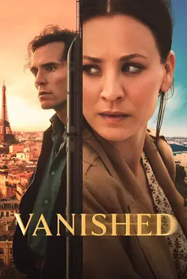 ناپدید شد | ناپدید | Vanished