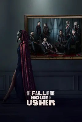 سقوط خاندان آشر | The Fall of the House of Usher