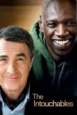 دوباره زندگی | The Intouchables