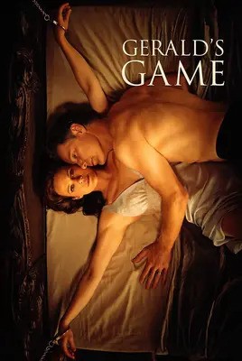 بازی جرالد | Gerald’s Game