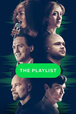 پلی لیست | The Playlist