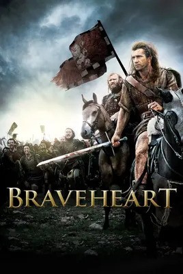 شجاع دل | Braveheart