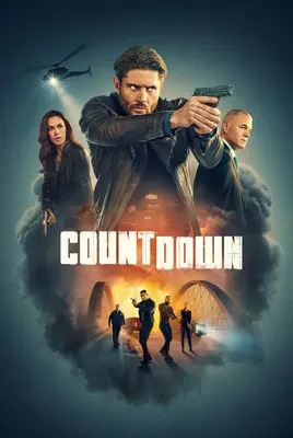 پوستر شمارش معکوس | Countdown