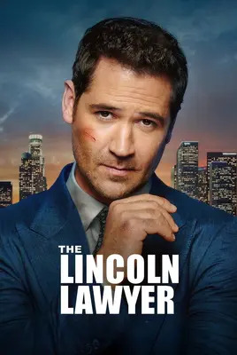 وکیل لینکلن | The Lincoln Lawyer