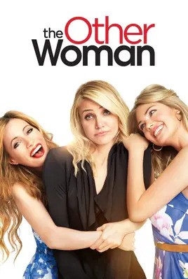 زن دیگر | The Other Woman