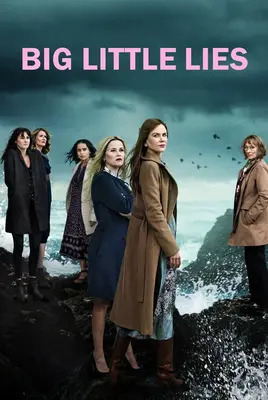 دروغ‌های کوچک بزرگ | Big Little Lies