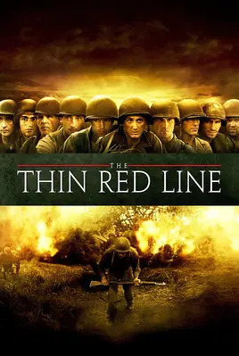 خط باریک سرخ | The Thin Red Line