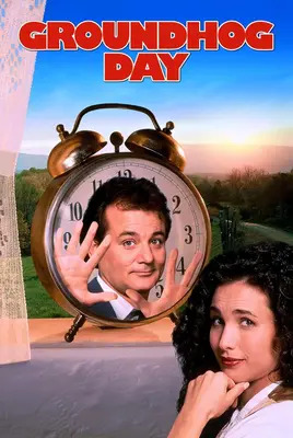 روز موش خرما | روز گراندهاگ | Groundhog Day