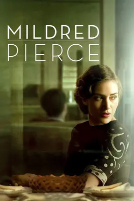 میلدرد پیرس | Mildred Pierce