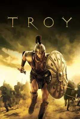 تروی | Troy
