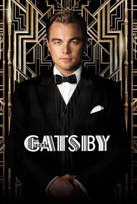 گتسبی بزرگ | The Great Gatsby
