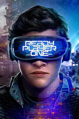 بازیکن شماره یک آماده | Ready Player One