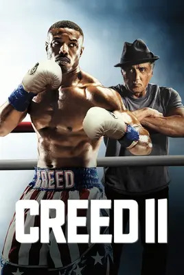 کرید 2 | Creed II | Creed 2
