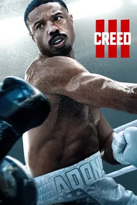 کرید 3 | Creed 3 | Creed III