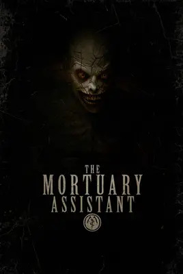 دستیار مرده شور خانه | The Mortuary Assistant