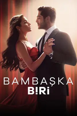 عشق دیگر | Bambaska Biri