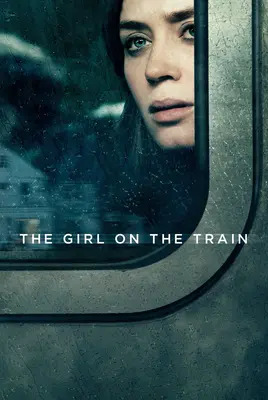 دختری در قطار | The Girl on the Train