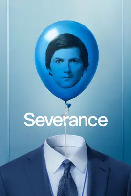 پوستر جداسازی | Severance