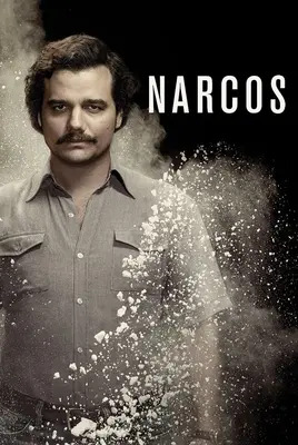 نارکوها | نارکوس | Narcos