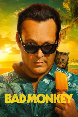 میمون بد | Bad Monkey