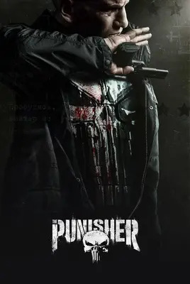 مجازات گر | The Punisher