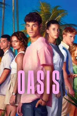 اوآسیس | اوئیسس | Oasis