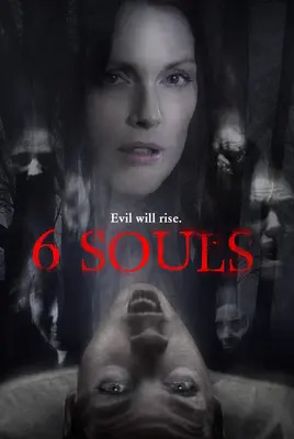 شش روح | 6Souls