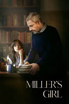دختر میلر | Miller’s Girl