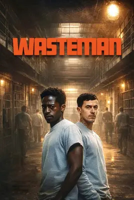به درد نخور | Wasteman