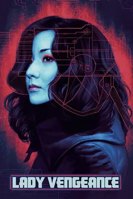 بانوی انتقام | Lady Vengeance