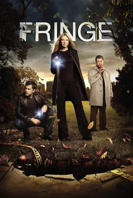 فرینج | Fringe