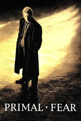ترس کهن | Primal Fear