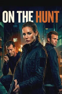 در تعقیب | On the Hunt