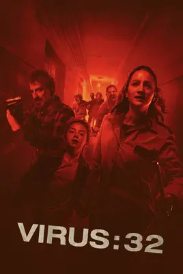 ویروس-32 | Virus-32