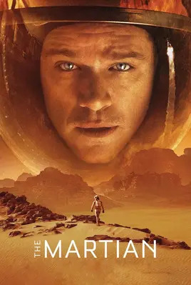 مریخی | The Martian