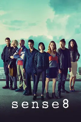 سنس 8 | حس هشتم | Sense8